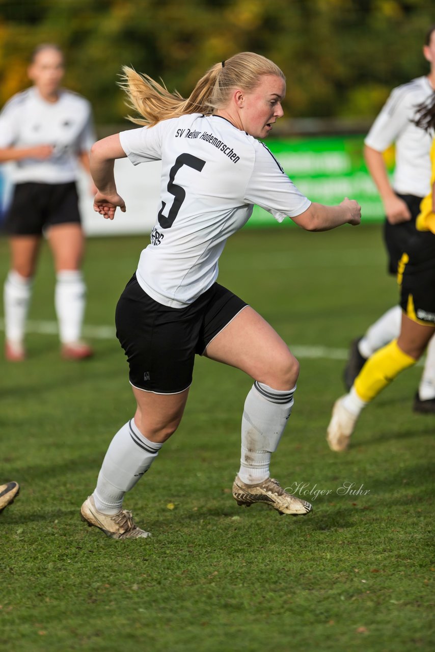 Bild 121 - F Merkur Hademarschen - SV Frisia 03 Risum Lindholm : Ergebnis: 0:1